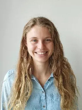 Seray Bakker
