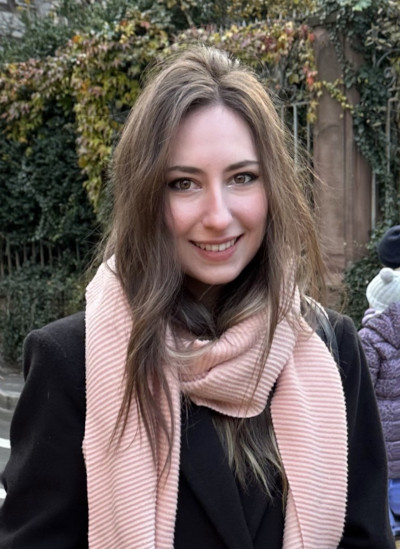 Caroline Horsch