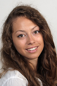 Ksenija Stepanovic