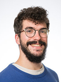 Alvaro Serra-Gomez