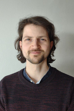 Max Weltevrede