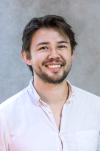 Moritz Zanger